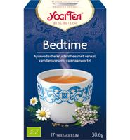 Yogi Tea Bedtime - thumbnail