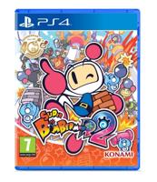 Super Bomberman R 2 - thumbnail