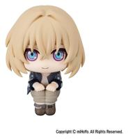 Honka: Star Rail Look Up PVC Statue Kakavasha 11 cm - thumbnail