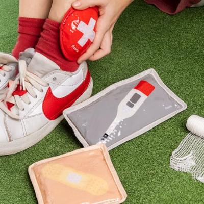 Gel pads pack of 3 first aid kit