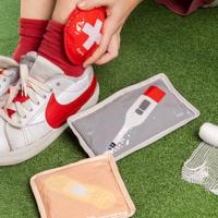 Gel pads pack of 3 first aid kit - thumbnail