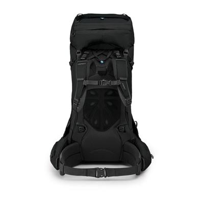 Osprey Aether 65 Backpack Heren Black S/M Osprey Aether 65 Backpack Heren Black S/M