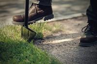 Fiskars 1011617 Graskantafsteker - thumbnail