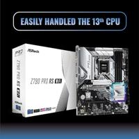 Moederbord Intel Asrock Z790 Pro RS WIFI - thumbnail