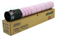 Olivetti B1028 tonercartridge Origineel Magenta 1 stuk(s) - thumbnail