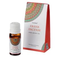 Pure aroma oil frankincense 10 Milliliter - thumbnail