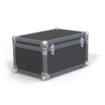 Adam Hall 37600S Inbouw flightcasewiel