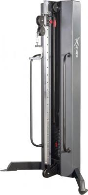 X-Line cross over cable machine single XR130 X-Line cross over cable machine single XR130