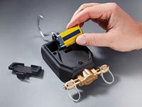 testo 560i Set Koelmiddelmeter - thumbnail