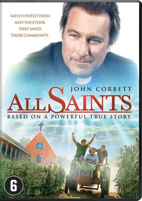 All Saints (DVD) All Saints (DVD)