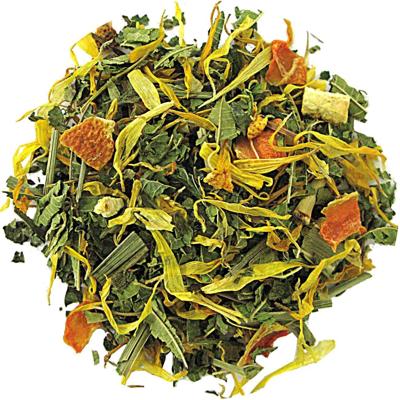 Geels Elfenmischung fris & fitness 1 Kilogram