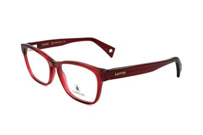 Brillenframe Dames Lanvin LNV2603-600 Ø 53 mm
