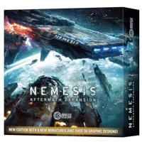 Nemesis Aftermath - thumbnail
