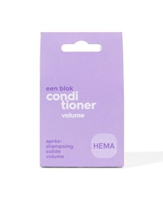 HEMA Blok conditioner volume 50g
