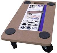 T4all Trolley MDF 580x300mm 200kg - T812775 - thumbnail