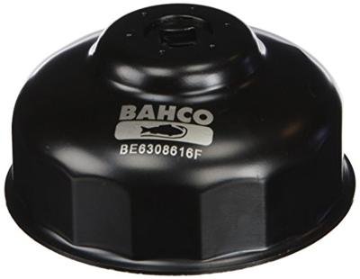 Bahco oliefilter kom 86mm16fl1stap | BE6308616F