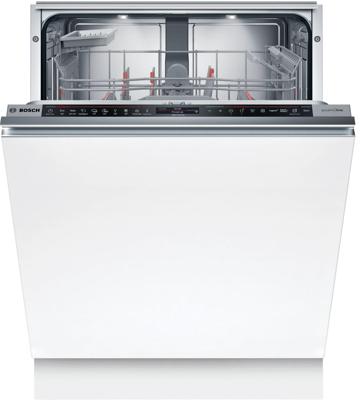 Bosch SBD8TB800E XXL (extra hoog) restant