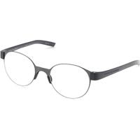 Leesbril Porsche Design P8812-Zwart-+1.00 - thumbnail