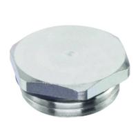 HARTING Blindstoppen 19000005070 Inhoud: 1 stuk(s) - thumbnail