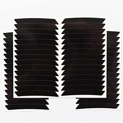 Luxshield Reflex Rim Sticker Stripes