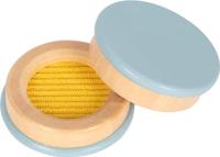 Small Foot - sensorisch houten geheugenspel sensory - thumbnail