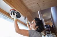 Bosch Professional GEX 18V-125 Accu Excentrische Schuurmachine Basic Body - 0601372200 - thumbnail