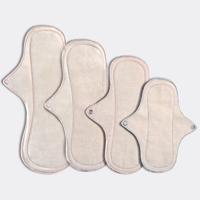 Eco Femme Starter Kit probeerset (Kleur: Vibrant - Donker) - thumbnail