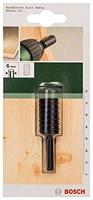 Bosch Accessoires Houtrasp | Cilindrisch | 15 x 60 mm - 2609255298 - thumbnail