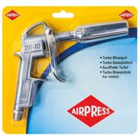Airpress Turbo Blaaspistool in blister - 4300002 - thumbnail
