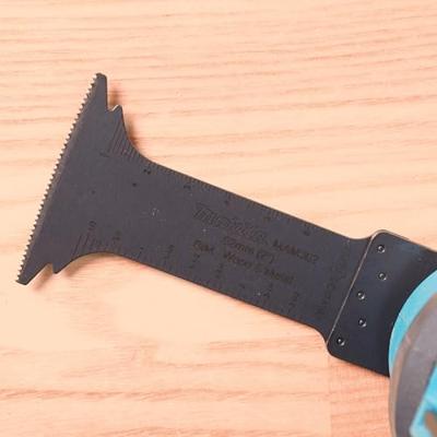 Makita Accessoires MAM002 Invalzaagb 52x70mm H&S - B-66416 - B-66416