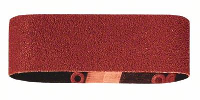 Bosch Accessories 2608606929 Schuurband Korrelgrootte (num) 40 (l x b) 305 mm x 40 mm 3 stuk(s) Bosch Accessories 2608606929 Schuurband Korrelgrootte (num) 40 (l x b) 305 mm x 40 mm 3 stuk(s)