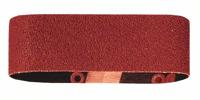 Bosch Accessories 2608606929 Schuurband Korrelgrootte (num) 40 (l x b) 305 mm x 40 mm 3 stuk(s) - thumbnail