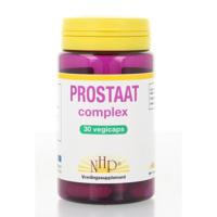 Prostaat complex 30 Vegetarische capsules - thumbnail