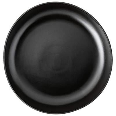 ROSENTHAL - Junto Slate Grey - Diep bord 33cm ROSENTHAL - Junto Slate Grey - Diep bord 33cm