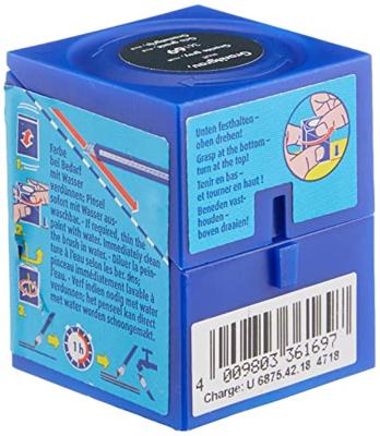 Revell 36169 Aqua Color verf Granietgrijs (mat) Kleurcode: 69 RAL-kleurcode: 7026 Doos 18 ml Revell 36169 Aqua Color verf Granietgrijs (mat) Kleurcode: 69 RAL-kleurcode: 7026 Doos 18 ml