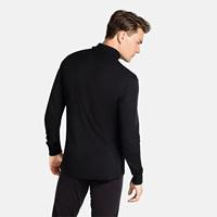 Odlo Odlo | Warm Active ECO | Heren thermoshirt met kol - thumbnail