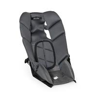 Burley Kard bur babyschaal gry my23 - thumbnail