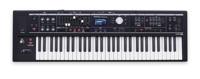 Roland VR-09-B synthesizer Digitale synthesizer 61 Zwart - thumbnail
