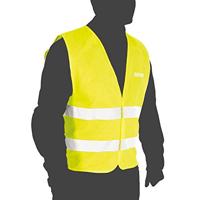 OXFORD Safety vest bright vest gr. s-m - thumbnail