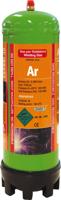 Gys wegwerpgasfles, 100% argon, 2,2l - 5193043688 5193043688 - thumbnail