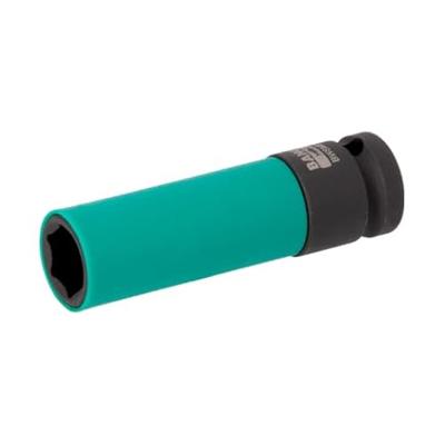 Bahco Impact aansluiting voor anti-diefstal wieldoppen | 15mm - BWSMB15 Bahco Impact aansluiting voor anti-diefstal wieldoppen | 15mm - BWSMB15