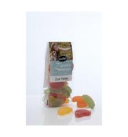 Kindly Zure Partjes - thumbnail