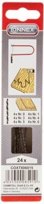 Connex Figuurzaagblad Zarsa Mix/Hout (24S) - COXT806015