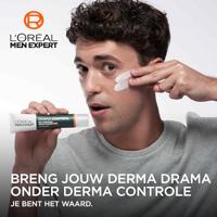 L&apos;Oréal Paris Men Expert SPF30 Oil-Control Moisturiser - thumbnail