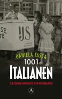 1001 Italianen - Daniela Tasca - ebook - thumbnail