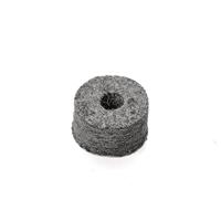 Gibraltar Hardware SC-CFL4 set dikke bekkenviltjes (4 stuks) - thumbnail