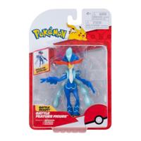 Pokémon gevechtsfiguur Quaquaval - thumbnail