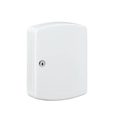 Burg Wächter Sleutelkast KB 24 W KB 24 W Aantal haken 24 Wit Burg Wächter Sleutelkast KB 24 W KB 24 W Aantal haken 24 Wit