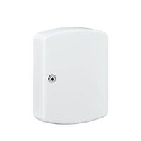 Burg Wächter Sleutelkast KB 24 W KB 24 W Aantal haken 24 Wit - thumbnail