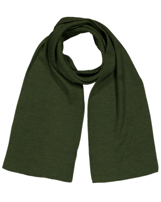 Sjaal - Groen Sjaal - Groen